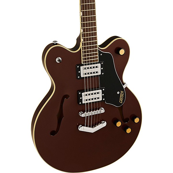Open Box Gretsch Guitars G2622 Streamliner Center Block with V-Stoptail Electric Guitar Level 2 Copper Metallic 197881403188