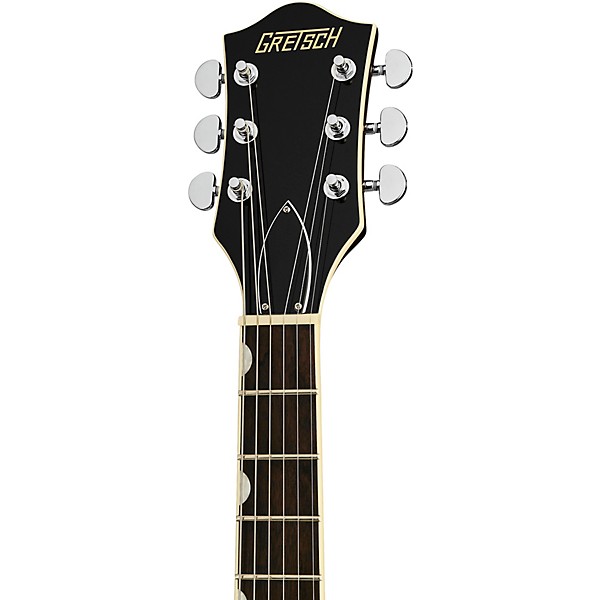 Open Box Gretsch Guitars G2622 Streamliner Center Block with V-Stoptail Electric Guitar Level 2 Copper Metallic 197881403188