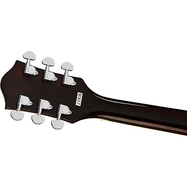 Open Box Gretsch Guitars G2622 Streamliner Center Block with V-Stoptail Electric Guitar Level 2 Copper Metallic 197881403188