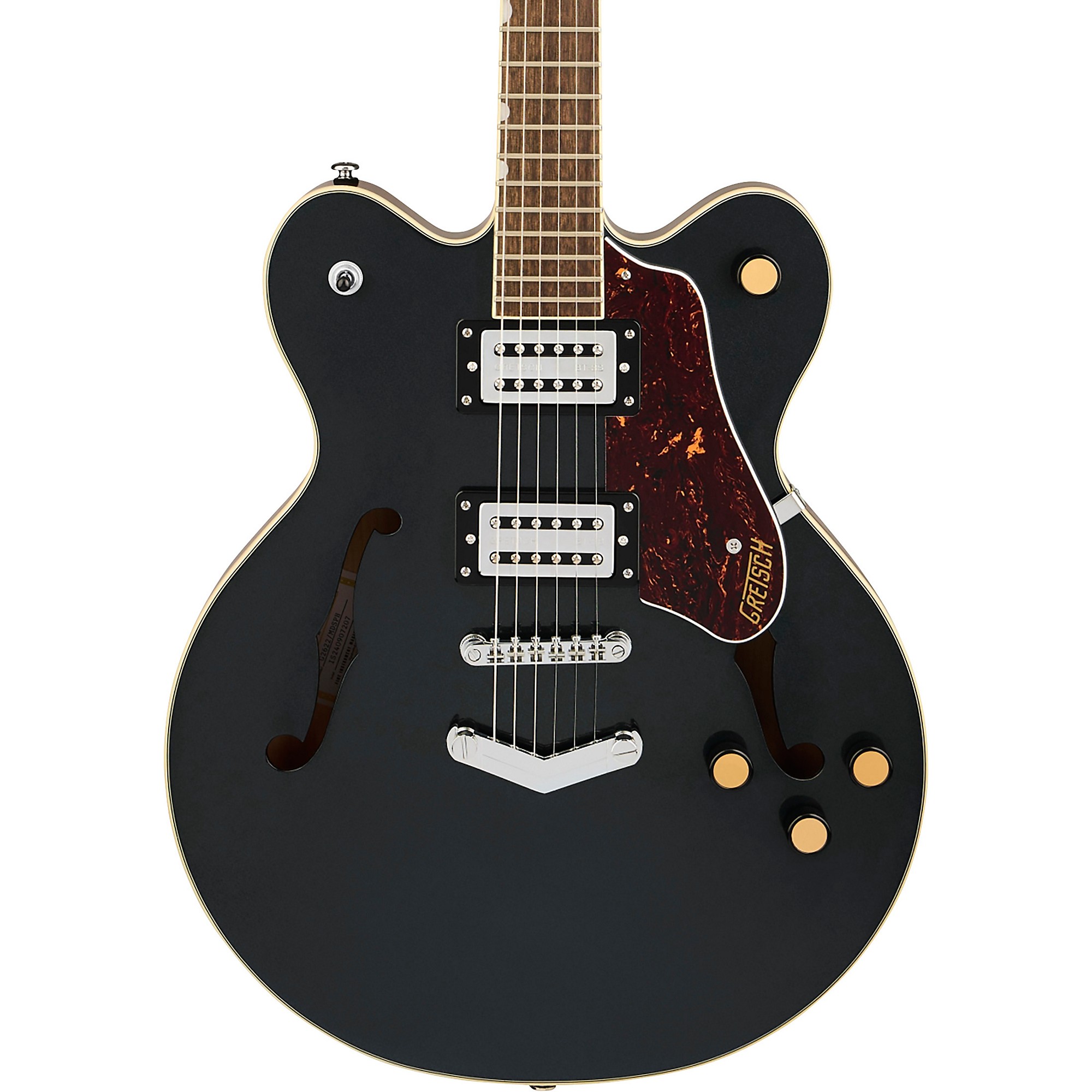 ギター G2622 STREAMLINER Gretsch Guitars G2622 Streamliner Center Block Double-Cut With V