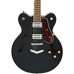Gretsch Guitars G2622 Streamliner Center Block with V-Stoptail Electric Guitar Midnight Sapphire