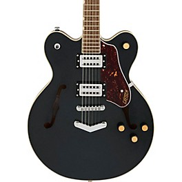 Gretsch Guitars G2622 Streamliner Center Block With V-Stoptail Electric Guitar Midnight Sapphire