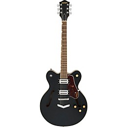 Gretsch Guitars G2622 Streamliner Center Block with V-Stoptail Electric Guitar Midnight Sapphire