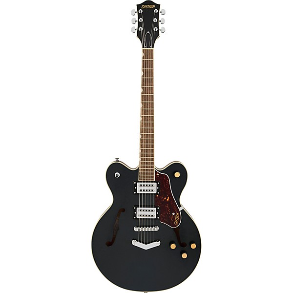 Gretsch Guitars G2622 Streamliner Center Block with V-Stoptail Electric Guitar Midnight Sapphire