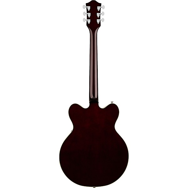 Gretsch Guitars G2622 Streamliner Center Block with V-Stoptail Electric Guitar Midnight Sapphire