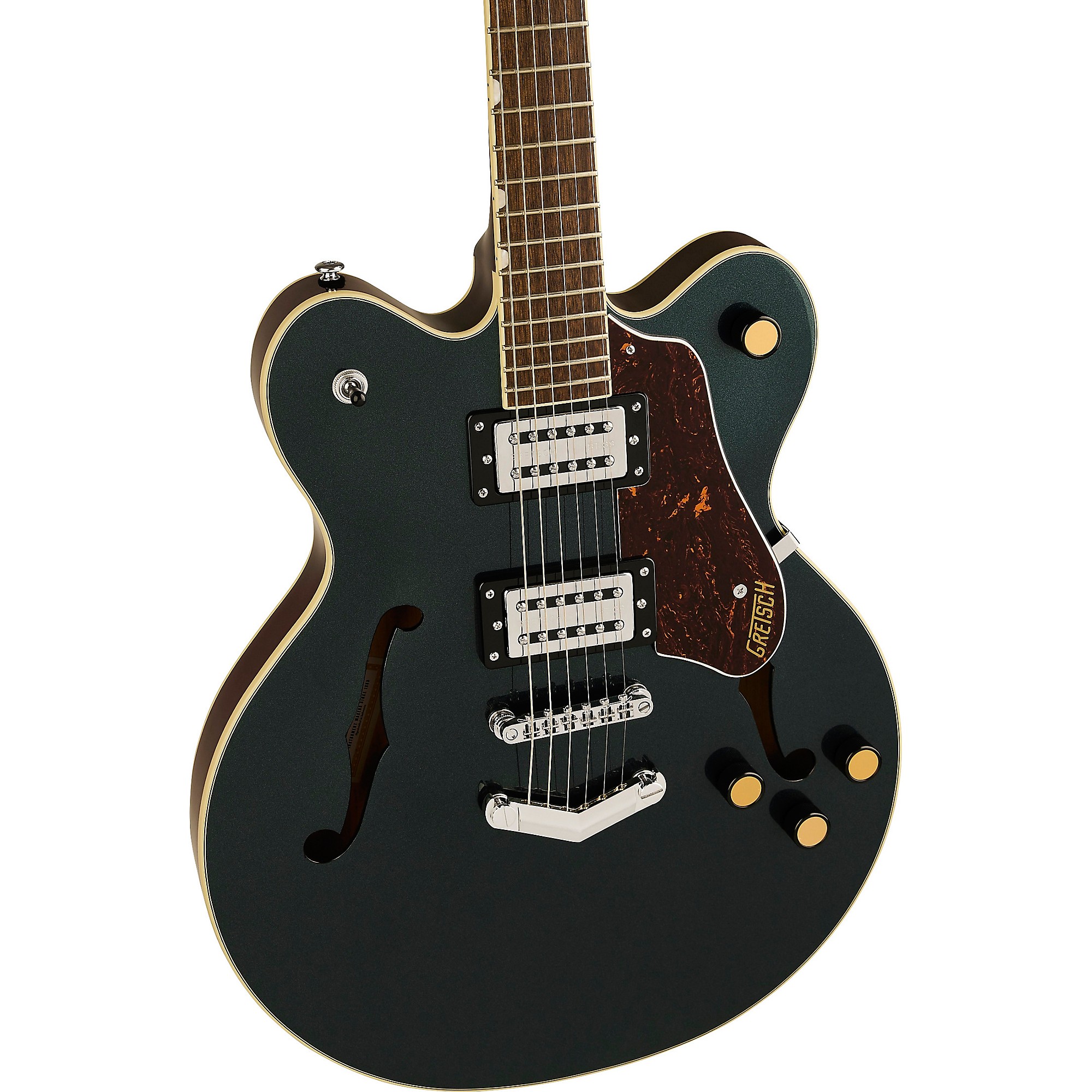 Gretsch Guitars G2622 Streamliner Center Block With V-Stoptail