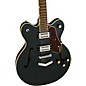 Gretsch Guitars G2622 Streamliner Center Block with V-Stoptail Electric Guitar Midnight Sapphire