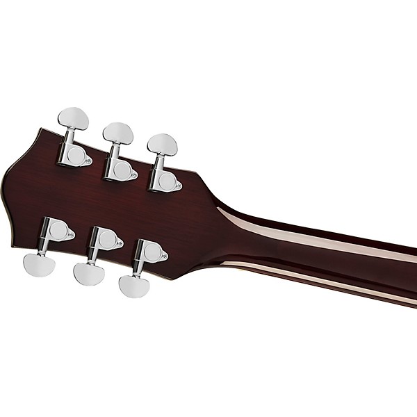 Gretsch Guitars G2622 Streamliner Center Block with V-Stoptail Electric Guitar Midnight Sapphire