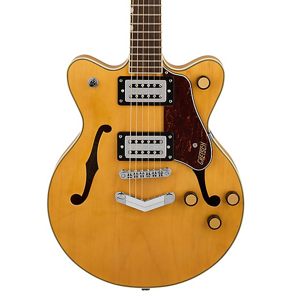 Gretsch Guitars G2655 Streamliner Center Block Jr. Double