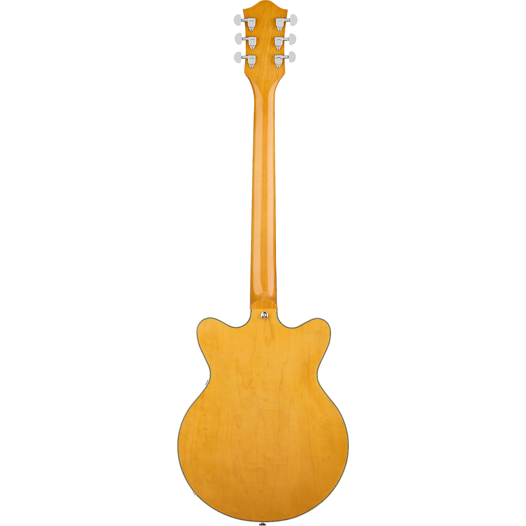 Gretsch Guitars G2655 Streamliner Center Block Jr. Double