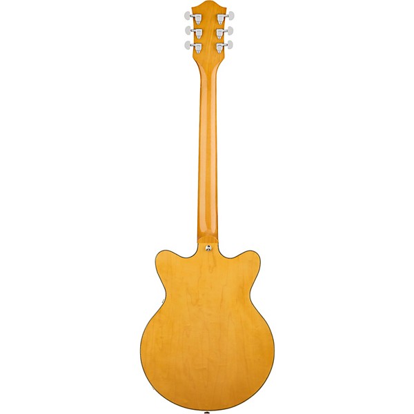 Gretsch Guitars G2655 Streamliner Center Block Jr. Double-Cut With