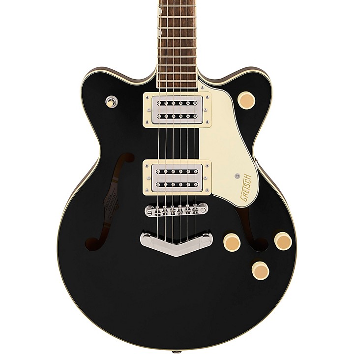 Gretsch Guitars G2655 Streamliner Center Block Jr. Double