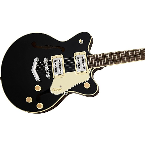 Gretsch Guitars G2655 Streamliner Center Block Jr. Double