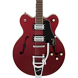Gretsch Guitars G2622T Streamliner Center Block With Bigsby Electric Guitar Brandywine
