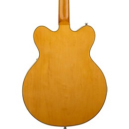 Gretsch Guitars G2622T Streamliner Center Block With Bigsby Electric Guitar Village Amber