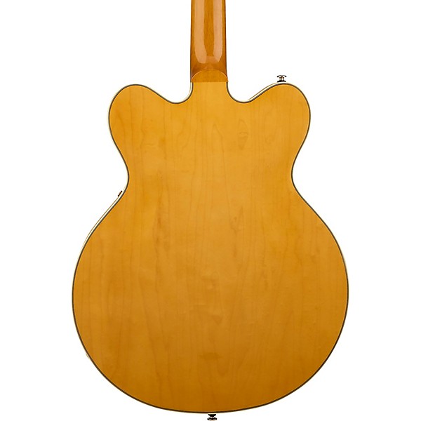 Gretsch Guitars G2622T Streamliner Center Block With Bigsby Electric Guitar Village Amber