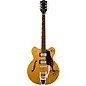 Gretsch Guitars G2622T Streamliner Center Block With Bigsby Electric Guitar Village Amber