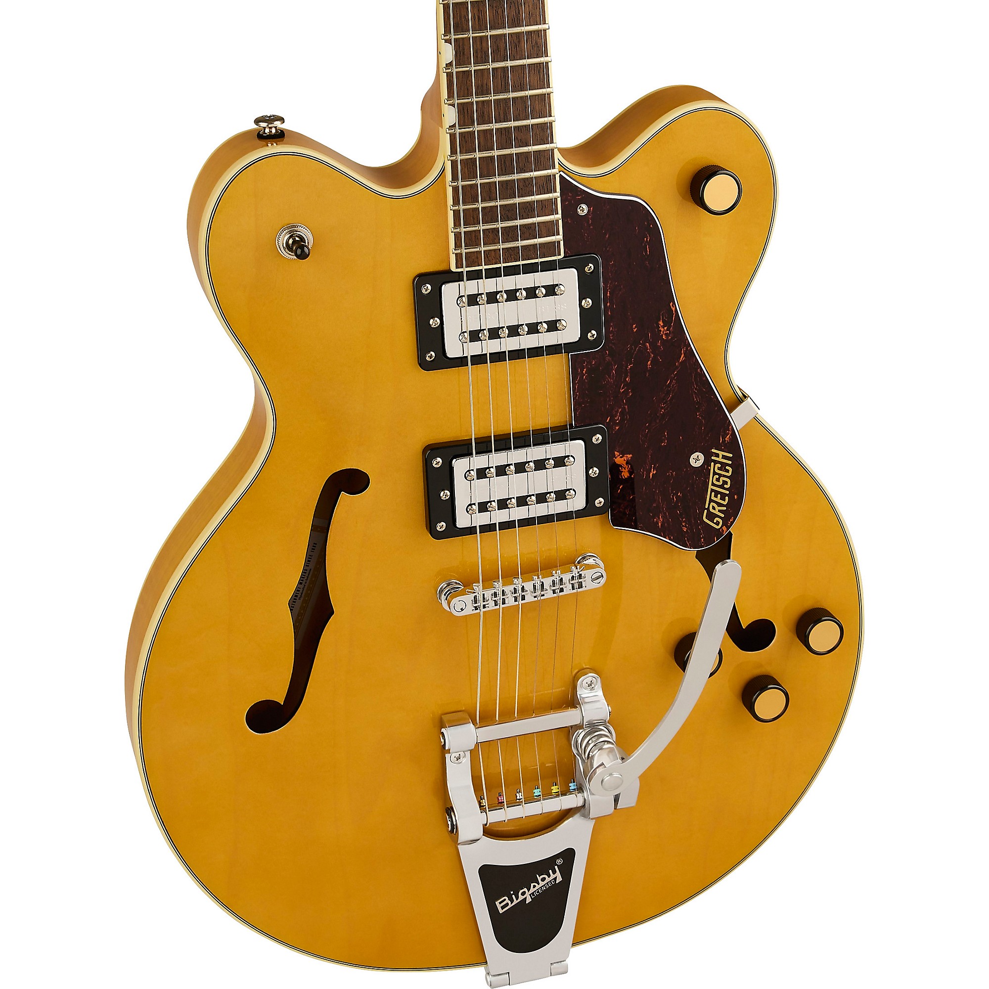 Gretsch Guitars G2622T Streamliner Center Block With Bigsby