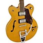 Gretsch Guitars G2622T Streamliner Center Block With Bigsby Electric Guitar Village Amber