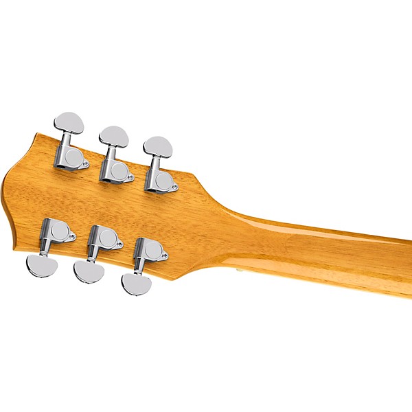 Gretsch Guitars G2622T Streamliner Center Block With Bigsby Electric Guitar Village Amber