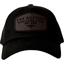 PRS "Tech Patch" Trucker Hat