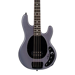 Sterling by Music Man DarkRay Electric Bass Guitar - Galaxy Shimmer
