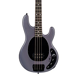 Sterling by Music Man DarkRay Electric Bass Guitar - Galaxy Shimmer