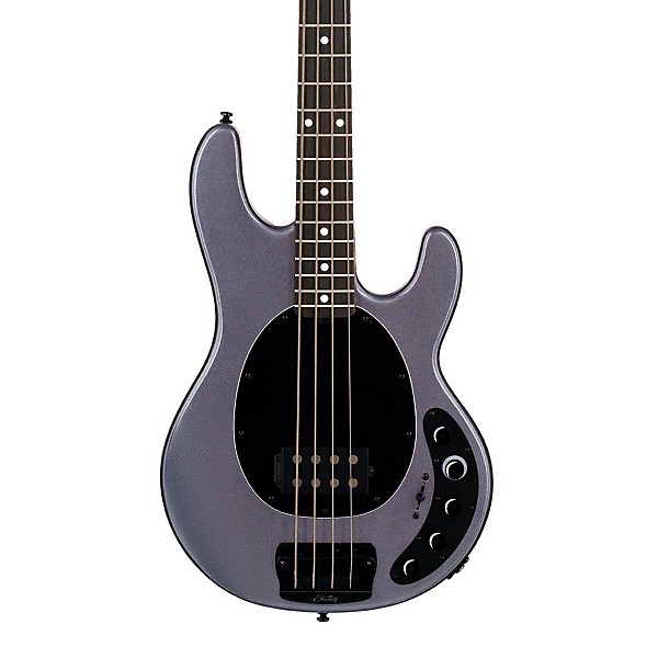 Sterling by Music Man DarkRay Electric Bass Guitar - Galaxy Shimmer