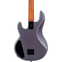 Sterling by Music Man DarkRay Electric Bass Guitar - Galaxy Shimmer