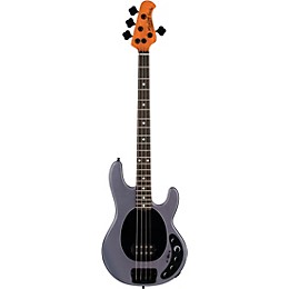 Sterling by Music Man DarkRay Electric Bass Guitar - Galaxy Shimmer
