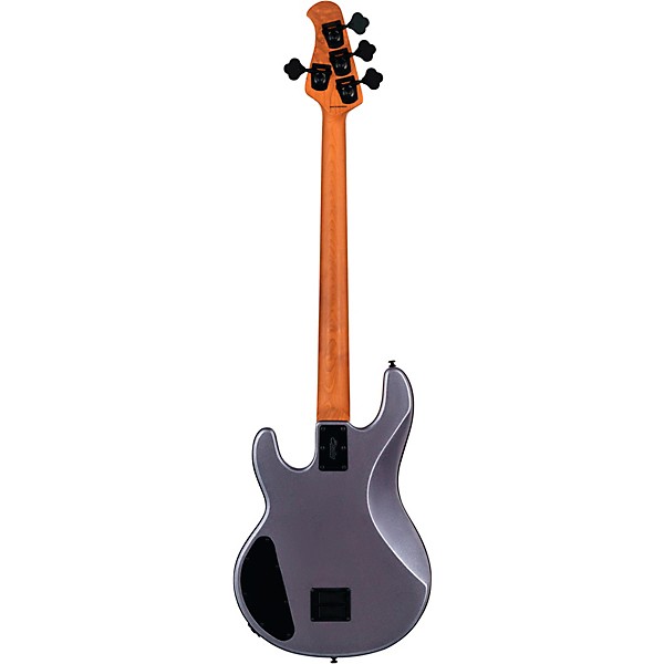 Sterling by Music Man DarkRay Electric Bass Guitar - Galaxy Shimmer