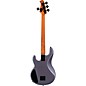 Sterling by Music Man DarkRay Electric Bass Guitar - Galaxy Shimmer