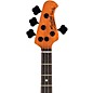 Sterling by Music Man DarkRay Electric Bass Guitar - Galaxy Shimmer