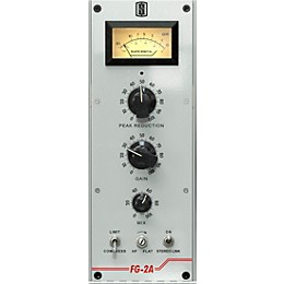 Slate Digital FG-2A Opto Compressor