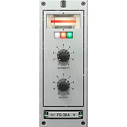 Slate Digital FG-36A Exciter Plugin