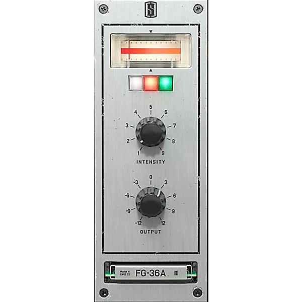 Slate Digital FG-36A Exciter Plugin