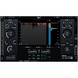 Slate Digital FG-X2 Mastering Plugin