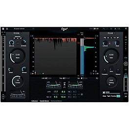 Slate Digital FG-X2 Mastering Plugin