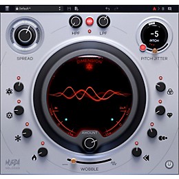 Slate Digital Murda Melodies Multi-FX Plugin