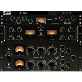 Slate Digital Virtual Buss Compressors Suite