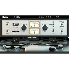 Slate Digital Virtual Tape Machines Tape Emulation Plugin