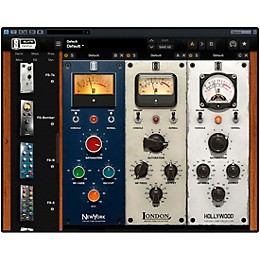 Slate Digital Virtual Tube Collection Tube Preamp Plugin