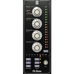 Slate Digital FG-Stress Compressor Plugin