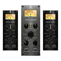 Slate Digital Virtual Console Collection Plugin Suite