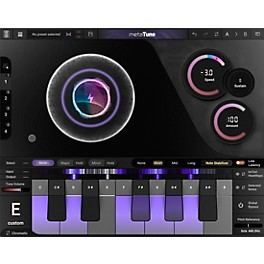 Slate Digital MetaTune Pitch Correction Plugin