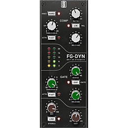 Slate Digital FG-Dynamics Plugin