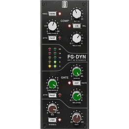 Slate Digital FG-Dynamics Plugin