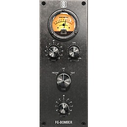 Slate Digital FG-Bomber Dynamic Enhancer
