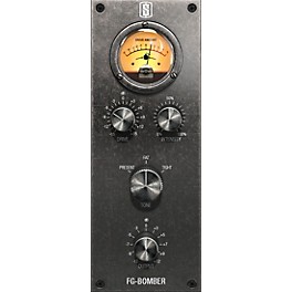 Slate Digital FG-Bomber Dynamic Enhancer