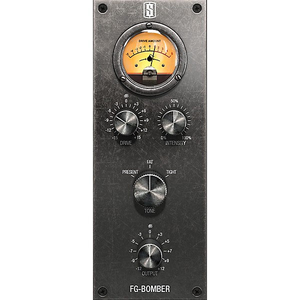 Slate Digital FG-Bomber Dynamic Enhancer